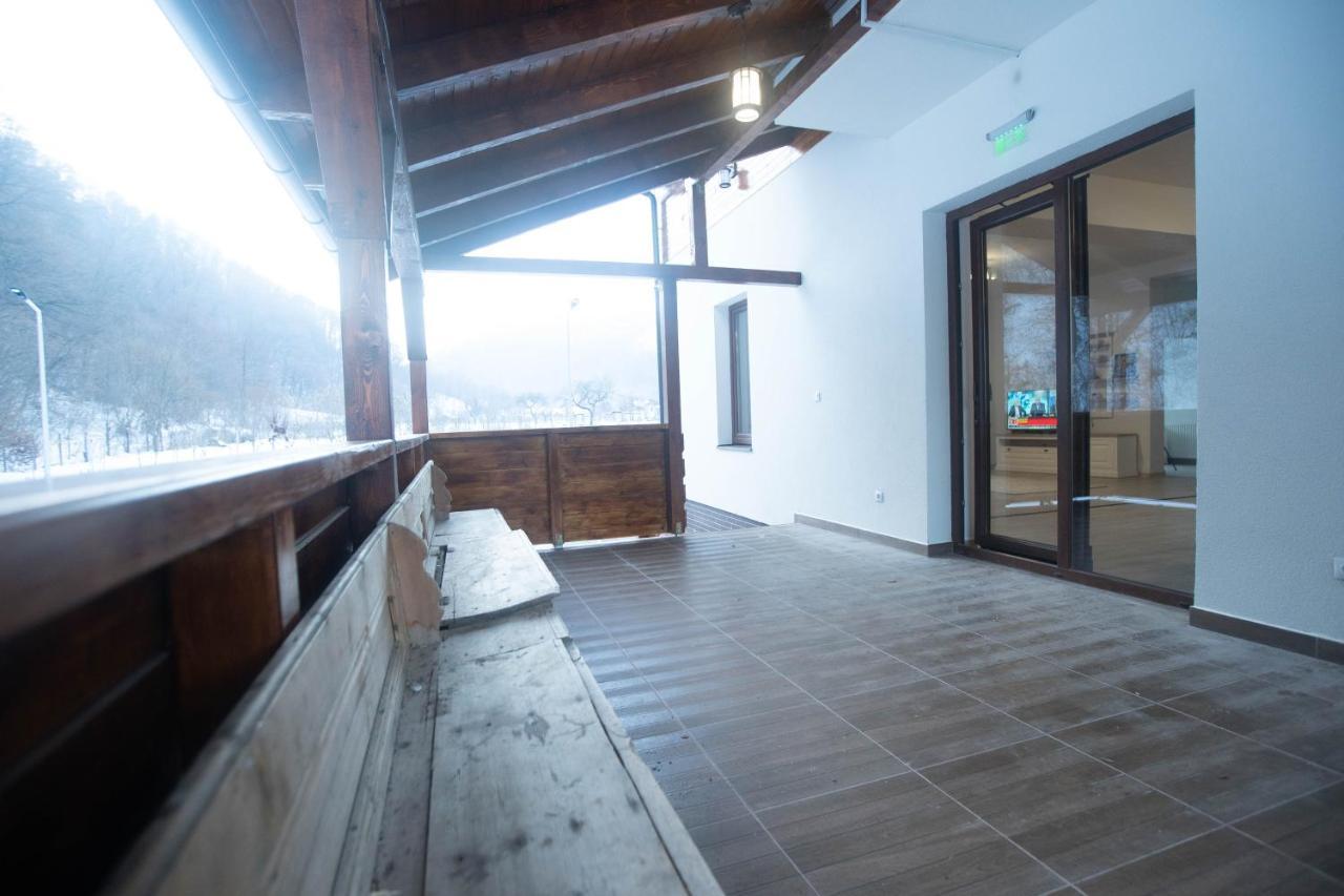 Livada Amely Hotel Gales Exterior photo